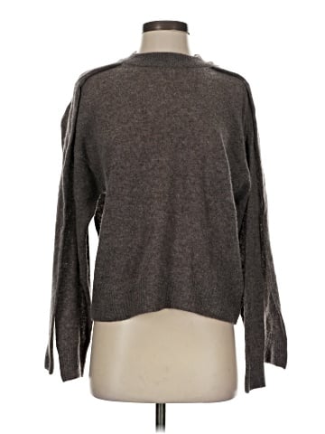 Naadam Cashmere Pullover Sweater (view 1)