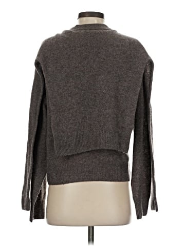 Naadam Cashmere Pullover Sweater (view 2)