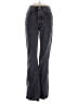 BDG Chevron-herringbone Gray Jeans Size 25 waist - photo 1