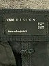 ASOS Solid Black Dress Pants Size 8 - photo 7