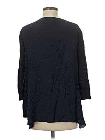 Ellen Tracy Pullover Sweater (view 2)