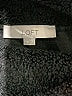 Ann Taylor LOFT 100% Polyester Black Turtleneck Sweater Size L - photo 7