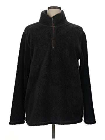 Trinity Fleece (view 1)
