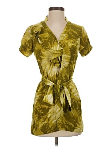 Tabitha Casual Dress (view 1)