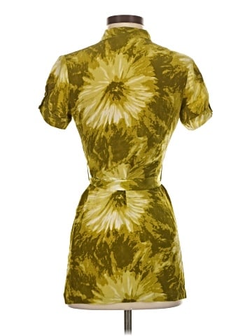 Tabitha Casual Dress (view 2)