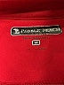 Pebble Beach Red Fleece Size M - photo 6