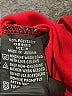 Pebble Beach Red Fleece Size M - photo 7