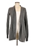 Ella Moss Gray Cardigan Size M - photo 1