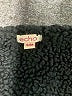 Echo 100% Polyester Black Tuxedo Vest Size Sm - Med - photo 6