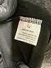 Unbranded 100% Polyester Black Cocktail Dress Size XL - photo 4
