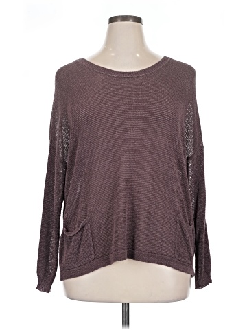 Kenar Pullover Sweater (view 1)