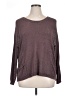 Kenar Brown Pullover Sweater Size 1X - photo 1