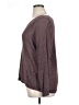 Kenar Brown Pullover Sweater Size 1X - photo 5