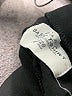 Zara Basic Solid Black Active Pants Size M - photo 4