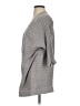 Unbranded Gray Cardigan Size S - photo 5