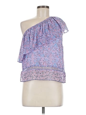 Saylor Sleeveless Top (view 1)
