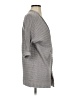 Unbranded Gray Cardigan Size S - photo 4