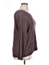 Kenar Brown Pullover Sweater Size 1X - photo 4
