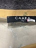 CAARA 100% Polyester Yellow Casual Dress Size XL - photo 7