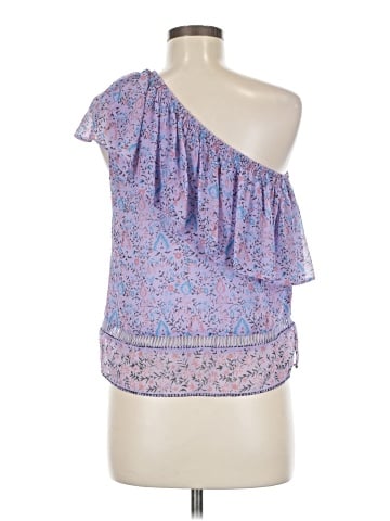 Saylor Sleeveless Top (view 2)
