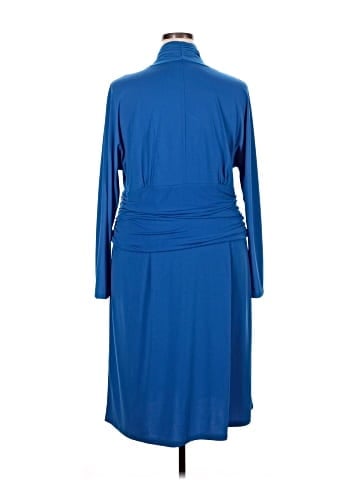 ASHRO Cocktail Dress (view 2)