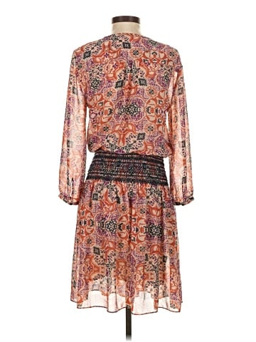 Vanessa Virginia Casual Dress (view 2)