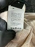 Shein Tan Turtleneck Sweater Size L - photo 8