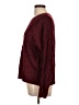 Assorted Brands Burgundy Pullover Sweater Size L - photo 5