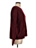Assorted Brands Burgundy Pullover Sweater Size L - photo 4