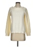 Unbranded Ivory Pullover Sweater Size S (estimated) - photo 1