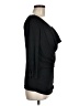 AB Studio Black 3/4 Sleeve Top Size M - photo 4