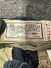 Gap 100% Cotton Gray Cargo Pants Size 7 - photo 4