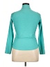DSG Teal Track Jacket Size XL - photo 2