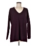 Staccato 100% Acrylic Burgundy Pullover Sweater Size M - photo 1