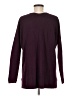 Staccato 100% Acrylic Burgundy Pullover Sweater Size M - photo 2