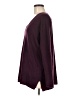Staccato 100% Acrylic Burgundy Pullover Sweater Size M - photo 5