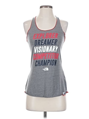 The North Face Tank Top (view 1)