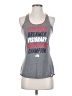The North Face Gray Tank Top Size S - photo 1