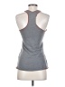 The North Face Gray Tank Top Size S - photo 2