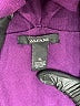 Alfani Purple Pullover Sweater Size XL - photo 7