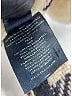 Burberry 100% Wool Ivory Tan Wool Check Earmuffs One size - photo 5