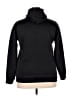 Unbranded Black Zip Up Hoodie Size 3X (estimated) - photo 2