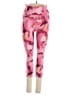 Athleta Hearts Pink Leggings Size S - photo 1