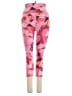 Athleta Hearts Pink Leggings Size S - photo 2