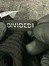 Divided by H&M Black Pullover Sweater Size S - photo 7