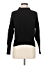 Cyrus Black Turtleneck Sweater Size M - photo 1