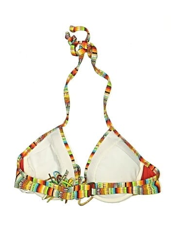 Lucky Brand Swimsuit Top (view 2)