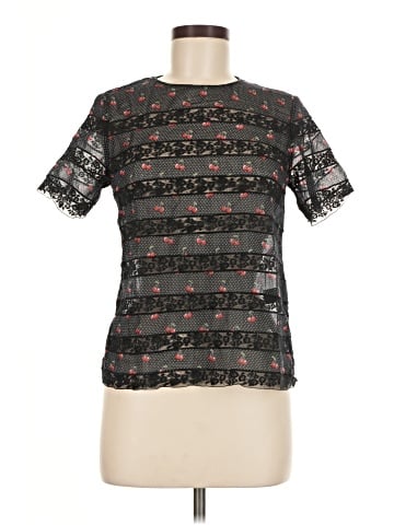 Marc by Marc Jacobs Short Sleeve Top (view 1)