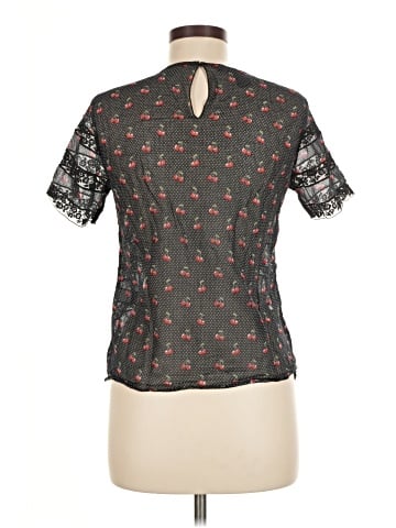 Marc by Marc Jacobs Short Sleeve Top (view 2)
