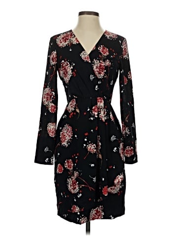 Slate & Willow Cocktail Dress (view 1)